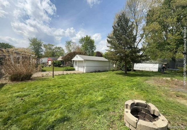 26474 Somerset Drive, Inkster, MI 48141