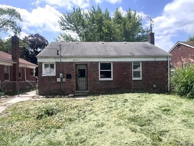 26474 Somerset Drive, Inkster, MI 48141