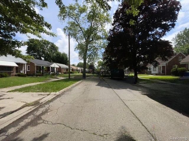 26474 Somerset Drive, Inkster, MI 48141