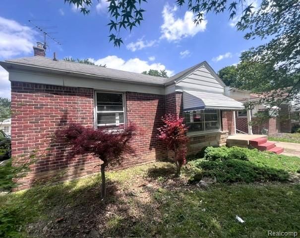 26474 Somerset Drive, Inkster, MI 48141