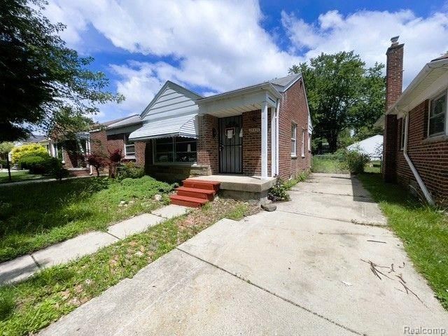 26474 Somerset Drive, Inkster, MI 48141