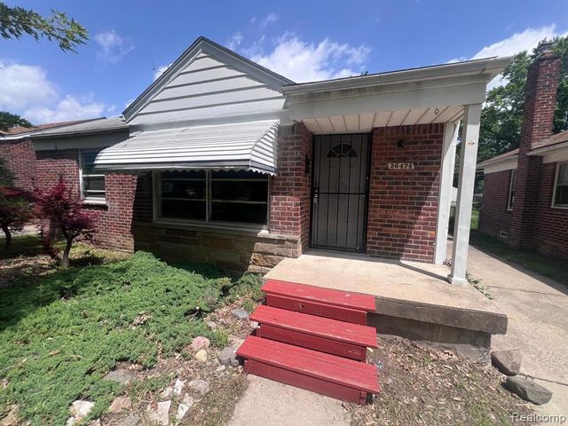 26474 Somerset Drive, Inkster, MI 48141
