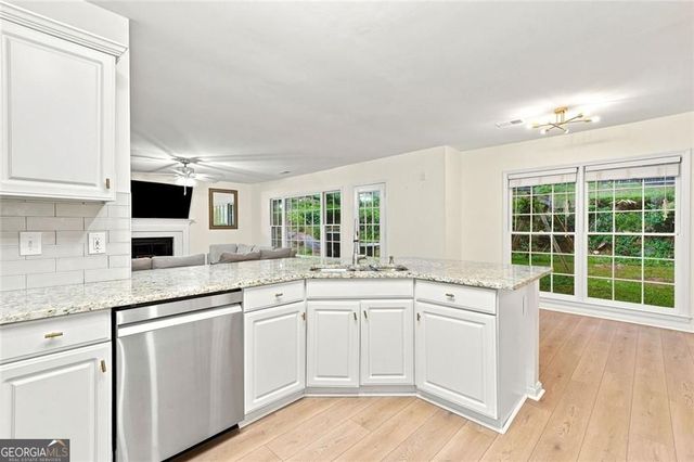 4516 Terret Trace NW, Acworth, GA 30101