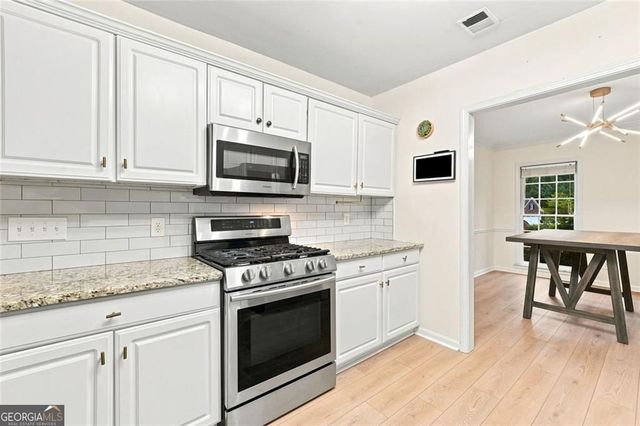 4516 Terret Trace NW, Acworth, GA 30101