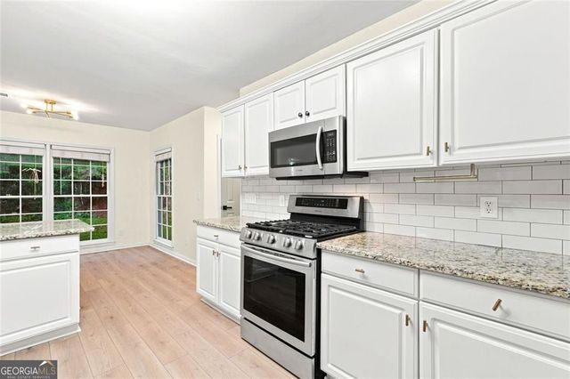 4516 Terret Trace NW, Acworth, GA 30101