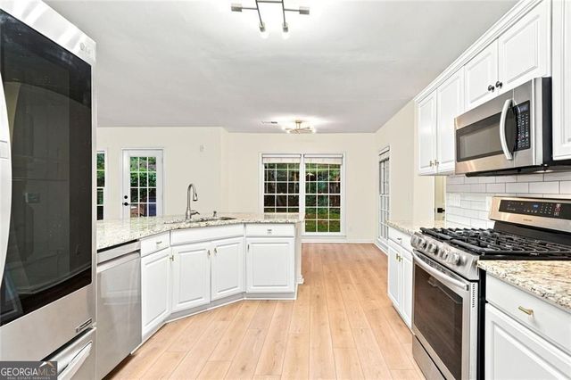 4516 Terret Trace NW, Acworth, GA 30101