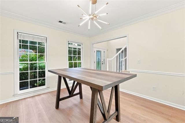 4516 Terret Trace NW, Acworth, GA 30101