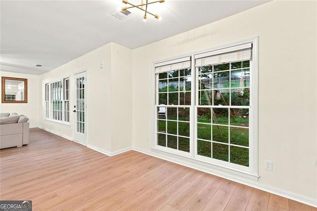 4516 Terret Trace NW, Acworth, GA 30101