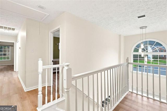 4516 Terret Trace NW, Acworth, GA 30101