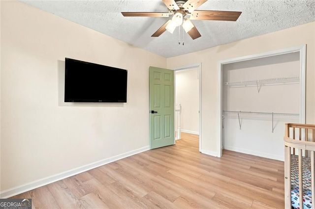 4516 Terret Trace NW, Acworth, GA 30101