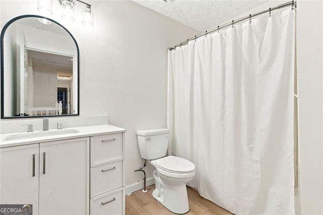 4516 Terret Trace NW, Acworth, GA 30101