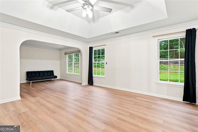 4516 Terret Trace NW, Acworth, GA 30101