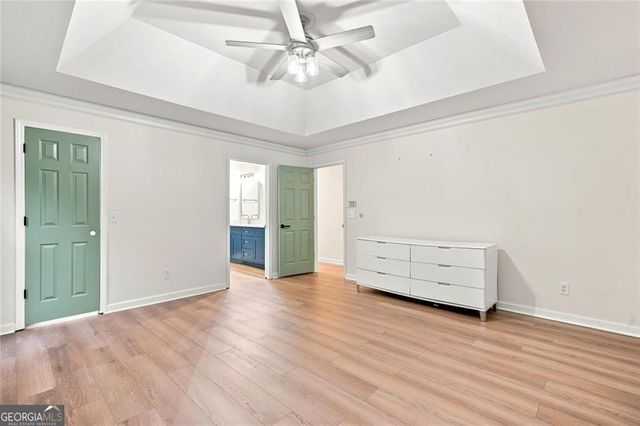 4516 Terret Trace NW, Acworth, GA 30101
