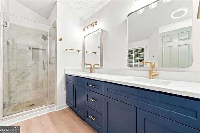4516 Terret Trace NW, Acworth, GA 30101