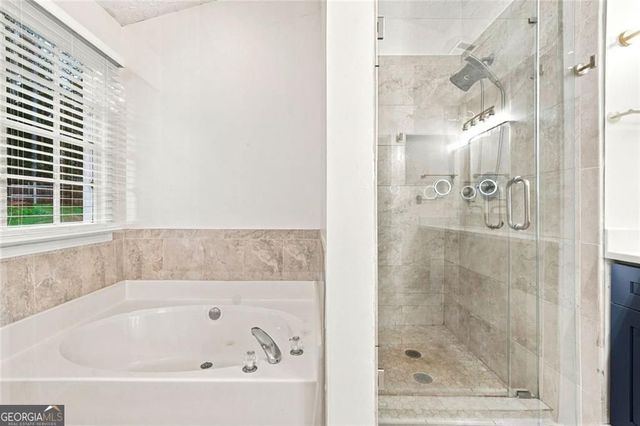 4516 Terret Trace NW, Acworth, GA 30101