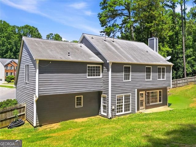 4516 Terret Trace NW, Acworth, GA 30101