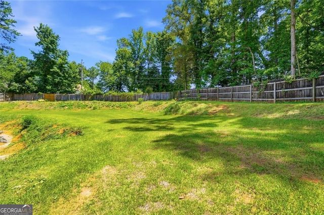4516 Terret Trace NW, Acworth, GA 30101