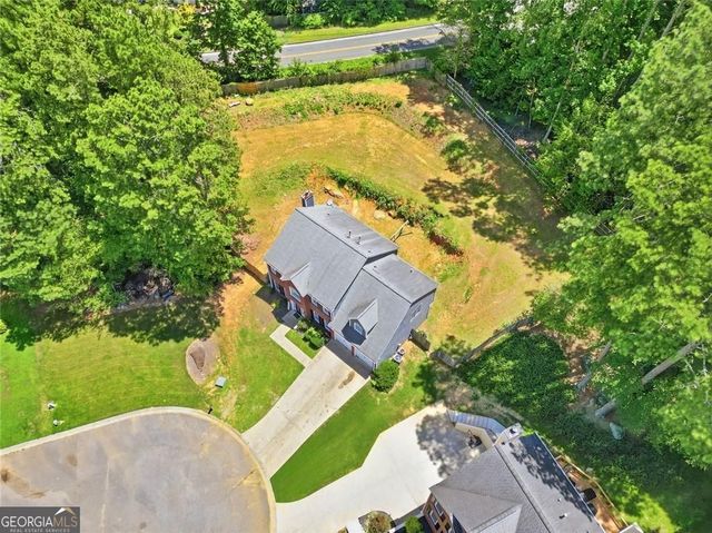 4516 Terret Trace NW, Acworth, GA 30101