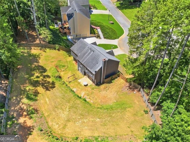 4516 Terret Trace NW, Acworth, GA 30101