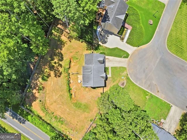 4516 Terret Trace NW, Acworth, GA 30101