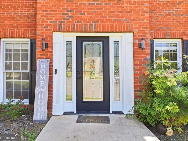 4516 Terret Trace NW, Acworth, GA 30101