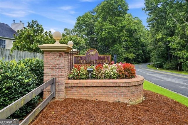 4516 Terret Trace NW, Acworth, GA 30101