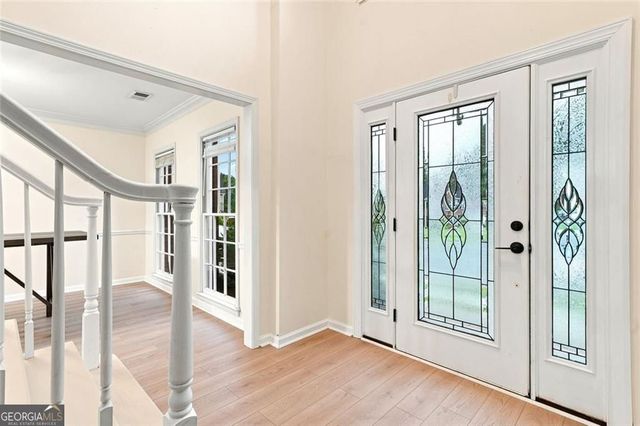 4516 Terret Trace NW, Acworth, GA 30101