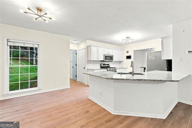 4516 Terret Trace NW, Acworth, GA 30101