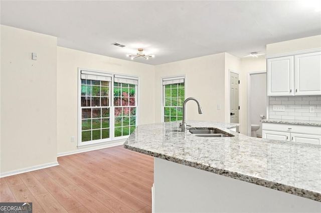 4516 Terret Trace NW, Acworth, GA 30101