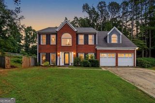 4516 Terret Trace NW, Acworth, GA 30101