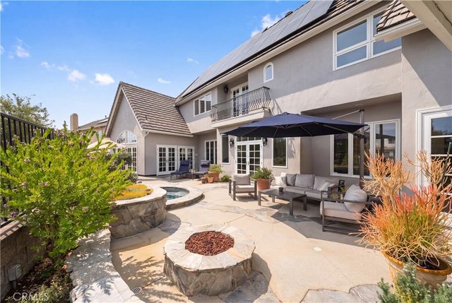 22187 Westcliff, Mission Viejo, CA 92692