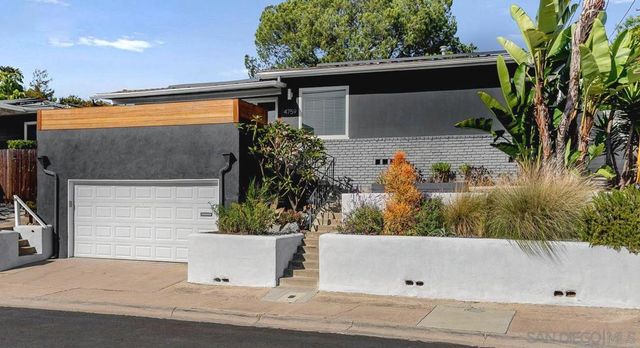 4759 Baylor Drive, San Diego, CA 92115