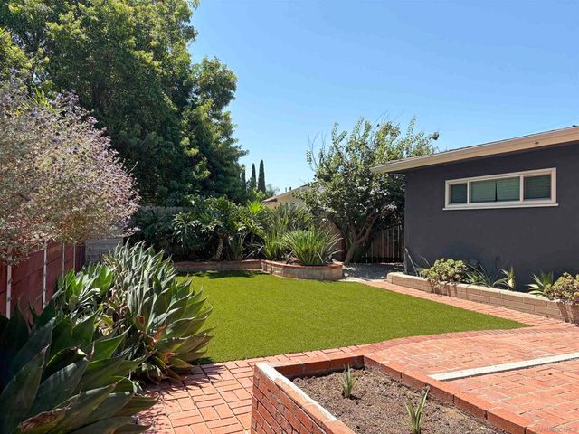 4759 Baylor Drive, San Diego, CA 92115