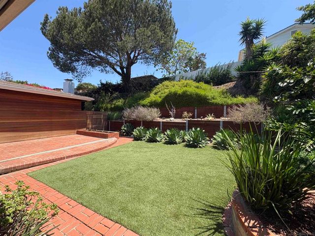 4759 Baylor Drive, San Diego, CA 92115