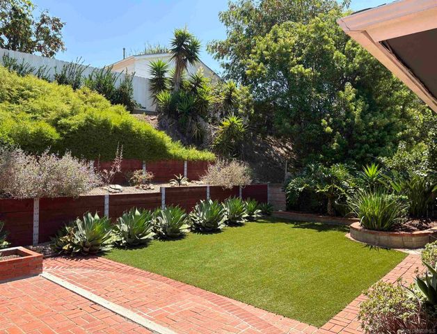 4759 Baylor Drive, San Diego, CA 92115