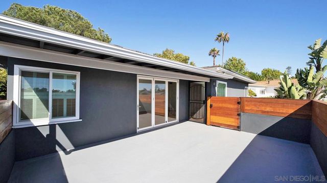 4759 Baylor Drive, San Diego, CA 92115
