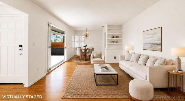 4759 Baylor Drive, San Diego, CA 92115
