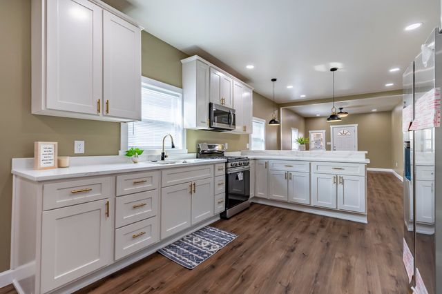 1047 Arizona Street, Gary, IN 46403