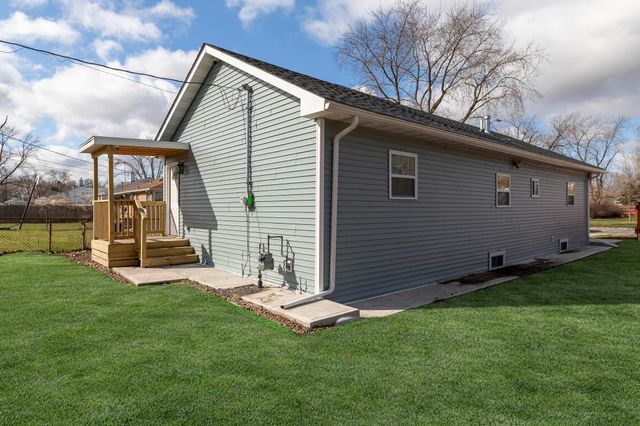 1047 Arizona Street, Gary, IN 46403