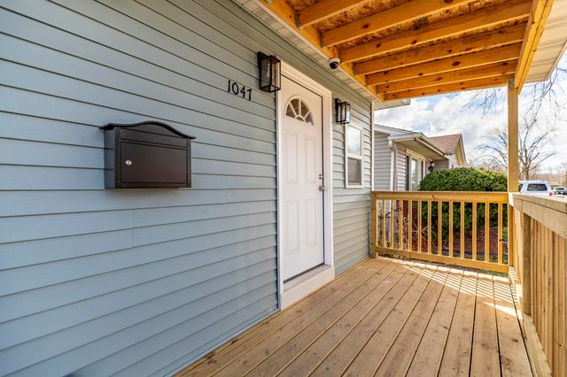 1047 Arizona Street, Gary, IN 46403