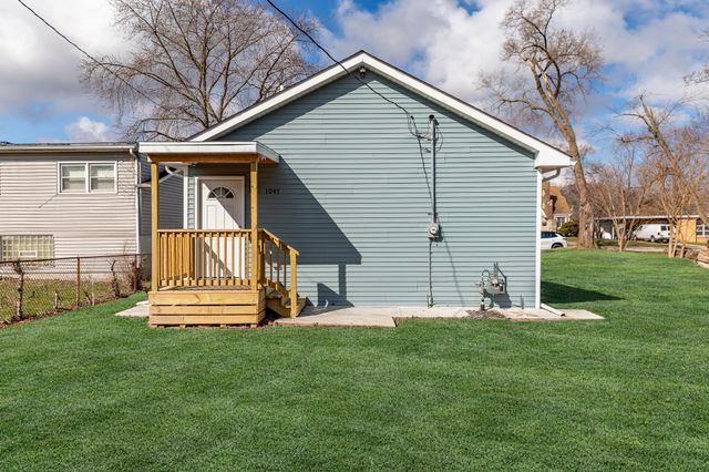 1047 Arizona Street, Gary, IN 46403