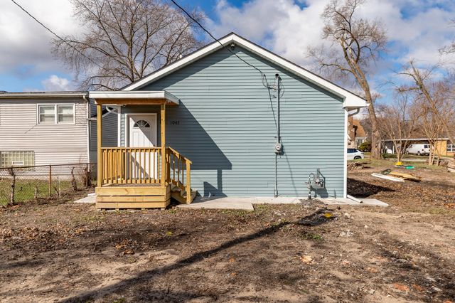 1047 Arizona Street, Gary, IN 46403