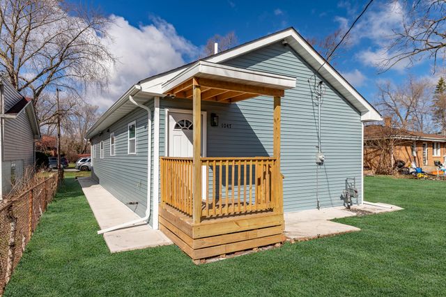 1047 Arizona Street, Gary, IN 46403