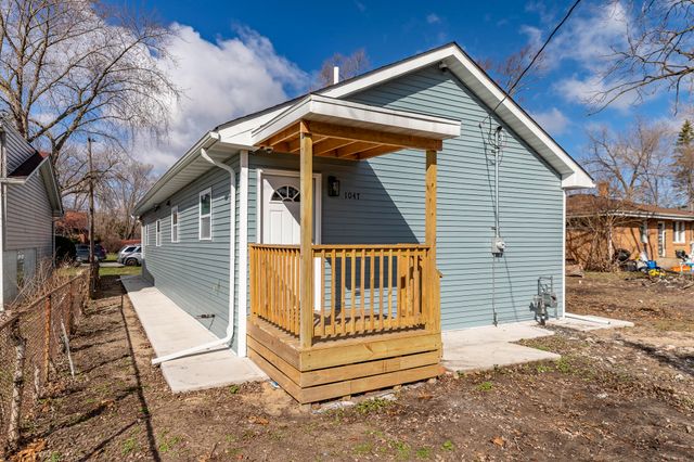 1047 Arizona Street, Gary, IN 46403