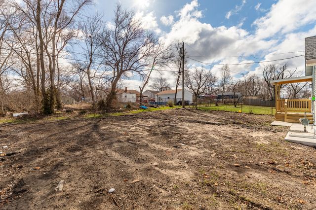 1047 Arizona Street, Gary, IN 46403