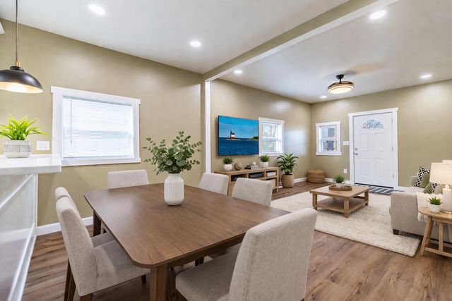 1047 Arizona Street, Gary, IN 46403