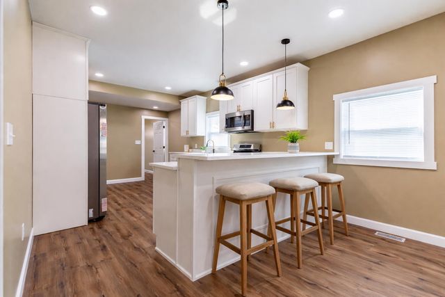 1047 Arizona Street, Gary, IN 46403