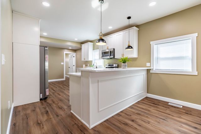 1047 Arizona Street, Gary, IN 46403