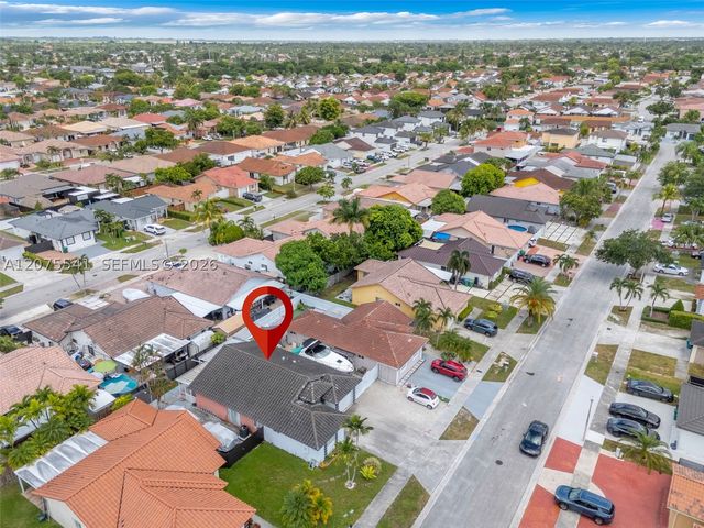 18230 SW 143rd Ct, Miami, FL 33177