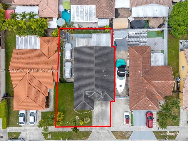 18230 SW 143rd Ct, Miami, FL 33177